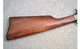 Remington Arms ~ Rolling Block Rifle ~ .22 Short / Long - 3 of 11