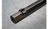 Remington Arms ~ Rolling Block Rifle ~ .22 Short / Long - 9 of 11