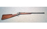 Remington Arms ~ Rolling Block Rifle ~ .22 Short / Long - 2 of 11