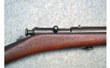 Winchester ~ Thumb Trigger ~ .22 Short / Long / Extra Long - 4 of 10