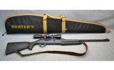 Benelli ~ M2 Semi-Auto Slug Shotgun ~ 20 Gauge - 1 of 9