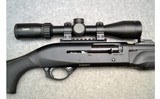 Benelli ~ M2 Semi-Auto Slug Shotgun ~ 20 Gauge - 3 of 9