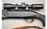 Benelli ~ M2 Semi-Auto Slug Shotgun ~ 20 Gauge - 6 of 9