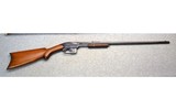 Savage Arms ~ Model 1914 Pump Action Rifle ~ .22 S/L/LR - 2 of 10