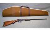 Savage Arms ~ Model 1914 Pump Action Rifle ~ .22 S/L/LR - 1 of 10