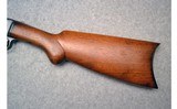 Savage Arms ~ Model 1914 Pump Action Rifle ~ .22 S/L/LR - 6 of 10