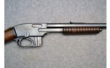 Savage Arms ~ Model 1914 Pump Action Rifle ~ .22 S/L/LR - 4 of 10