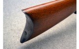 Savage Arms ~ Model 1914 Pump Action Rifle ~ .22 S/L/LR - 10 of 10