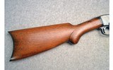 Savage Arms ~ Model 1914 Pump Action Rifle ~ .22 S/L/LR - 3 of 10