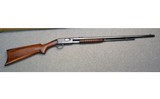 Remington ~ 12 Pump Action Rifle ~ .22 S/L/LR - 2 of 10