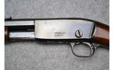 Remington ~ 12 Pump Action Rifle ~ .22 S/L/LR - 7 of 10