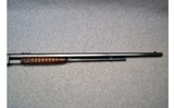 Remington ~ 12 Pump Action Rifle ~ .22 S/L/LR - 5 of 10