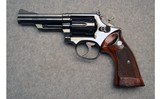 Smith & Wesson ~ 19-4 Revolver ~ .357 Magnum - 2 of 2