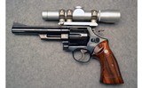 Smith & Wesson ~ 29-2 Revolver ~ .44 Magnum - 2 of 3