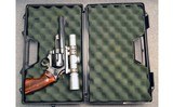 Smith & Wesson ~ 29-2 Revolver ~ .44 Magnum - 3 of 3