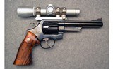 Smith & Wesson ~ 29-2 Revolver ~ .44 Magnum - 1 of 3
