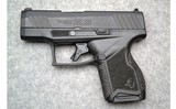 Taurus ~ GX4 ~ 9mm Luger - 2 of 3