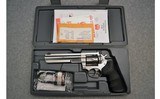 Ruger ~ GP100 Revolver ~ .357 Magnum - 3 of 3