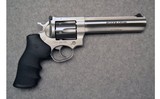 Ruger ~ GP100 Revolver ~ .357 Magnum - 1 of 3