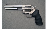 Ruger ~ GP100 Revolver ~ .357 Magnum - 2 of 3