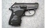 Beretta ~ 3032 Tomcat ~ .32 ACP - 1 of 6