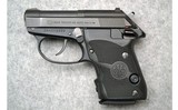 Beretta ~ 3032 Tomcat ~ .32 ACP - 2 of 6