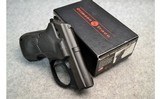 Beretta ~ 3032 Tomcat ~ .32 ACP - 6 of 6
