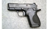 Smith & Wesson ~ CSX ~ 9mm Luger - 2 of 2