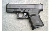 Glock ~ 29 Gen 4 ~ 10mm Auto - 2 of 3