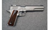 Kimber ~ Stainless Target Semi-Auto ~ 10mm - 1 of 3