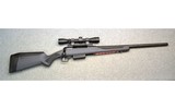 Savage Arms ~ 220 Bolt-Action Shotgun ~ 20 Gauge - 1 of 9