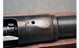 Type 19 Bolt-Action Rifle - 10 of 10