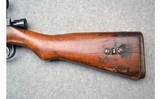 Type 19 Bolt-Action Rifle - 5 of 10