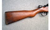 Type 19 Bolt-Action Rifle - 2 of 10