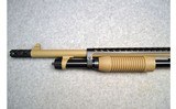 Winchester ~ SXP Extreme Defender FDE Tactical Pump-Action Shotgun ~ 12 Gauge - 7 of 9