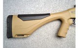 Winchester ~ SXP Extreme Defender FDE Tactical Pump-Action Shotgun ~ 12 Gauge - 2 of 9