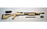 Winchester ~ SXP Extreme Defender FDE Tactical Pump-Action Shotgun ~ 12 Gauge - 1 of 9
