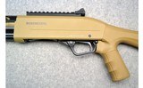 Winchester ~ SXP Extreme Defender FDE Tactical Pump-Action Shotgun ~ 12 Gauge - 6 of 9