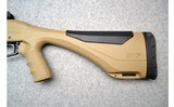 Winchester ~ SXP Extreme Defender FDE Tactical Pump-Action Shotgun ~ 12 Gauge - 5 of 9