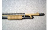 Winchester ~ SXP Extreme Defender FDE Tactical Pump-Action Shotgun ~ 12 Gauge - 4 of 9