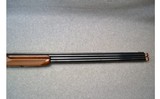 Winchester ~ Model 101 O/U Shotgun ~ 12 Gauge - 5 of 13