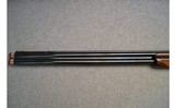Winchester ~ Model 101 O/U Shotgun ~ 12 Gauge - 8 of 13