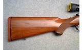 Ruger ~ M77 ~ 7mm Remington Magnum - 2 of 9