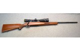 Ruger ~ M77 ~ 7mm Remington Magnum - 1 of 9