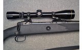 Savage Arms ~ 111 Bolt-Action Rifle ~ .30-06 Springfield - 3 of 9