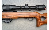 Ruger ~ 10-22 Carbine ~ .22 Long Rifle - 7 of 10