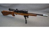 Ruger ~ 10-22 Carbine ~ .22 Long Rifle - 2 of 10