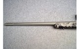 Savage ~ 110 VSX Hunter XP Bolt-Action Rifle ~ 7mm Remington Magnum - 7 of 9