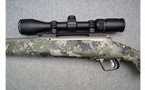 Savage ~ 110 VSX Hunter XP Bolt-Action Rifle ~ 7mm Remington Magnum - 6 of 9