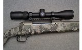 Savage ~ 110 VSX Hunter XP Bolt-Action Rifle ~ 7mm Remington Magnum - 3 of 9